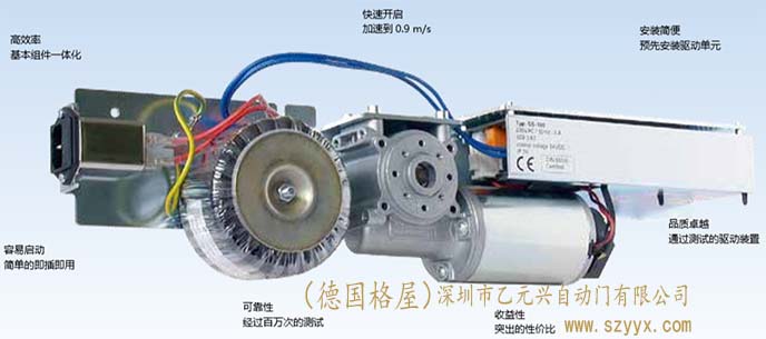 格屋品牌香蕉视频成人在线電機