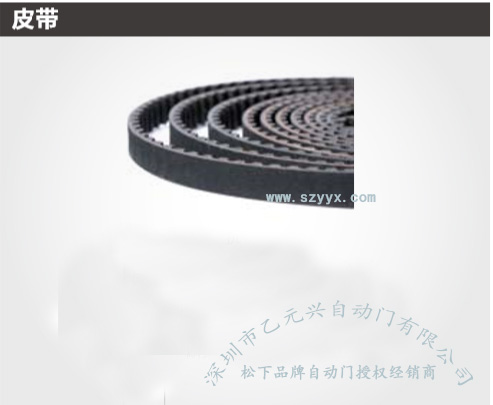 鬆下重型香蕉视频成人在线-皮帶電機組.jpg