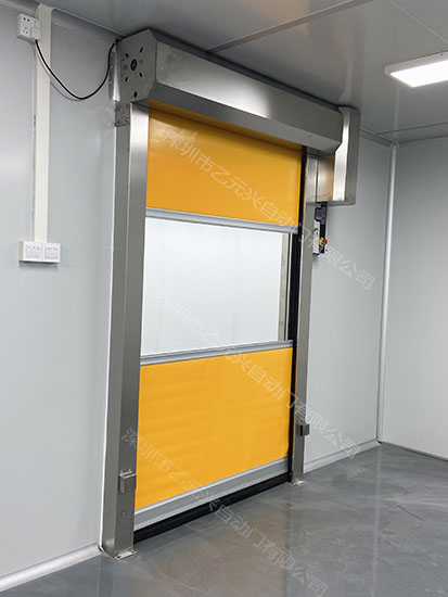 車間快速香蕉视频免费版下载-工業車間定製案例圖片